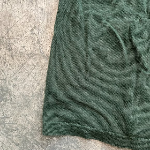 Vintage Style John Deere Embroidered Polo - Picture 11 of 11